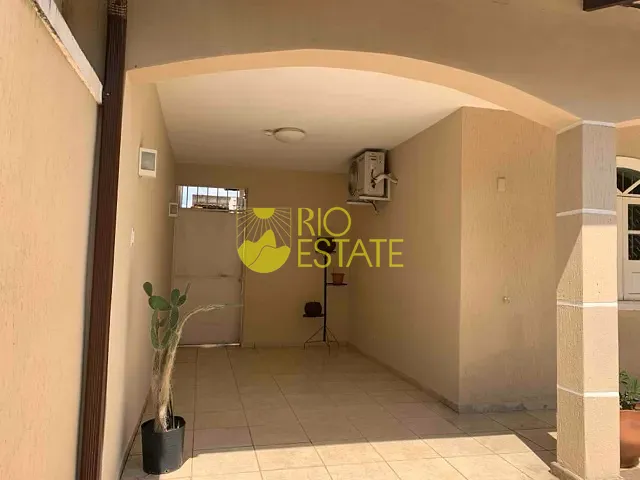Casa com 125m² 3 quartos e 2 banheiros, à venda, no bairro São Luiz em Volta Redonda