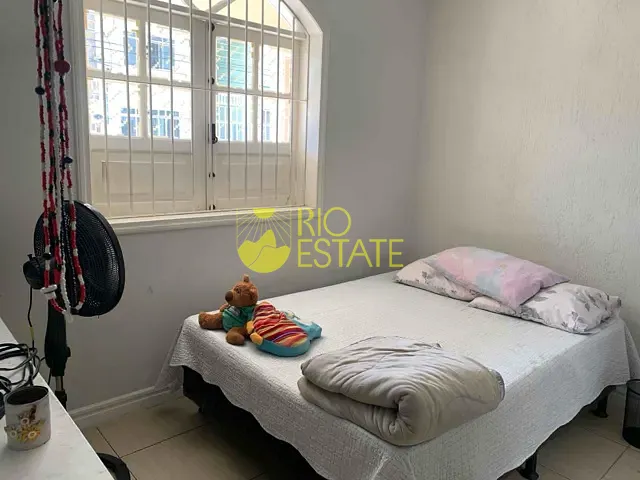 Casa com 125m² 3 quartos e 2 banheiros, à venda, no bairro São Luiz em Volta Redonda