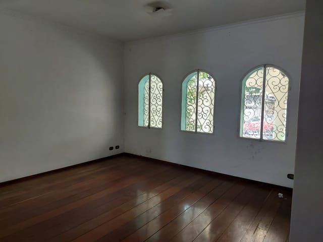 Sobrado com 224m² 3 quartos e 4 banheiros, à venda, no bairro Vila da Saúde em São Paulo