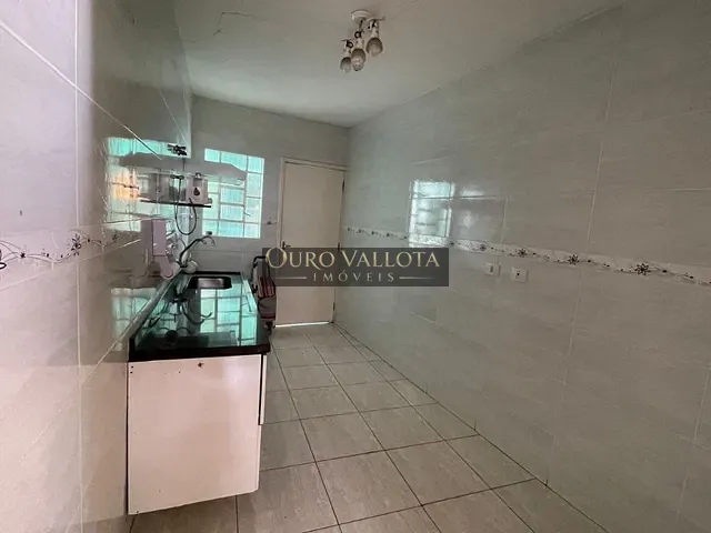Casa 2 quartos e 3 banheiros, à venda, no bairro Quarta Parada em São Paulo