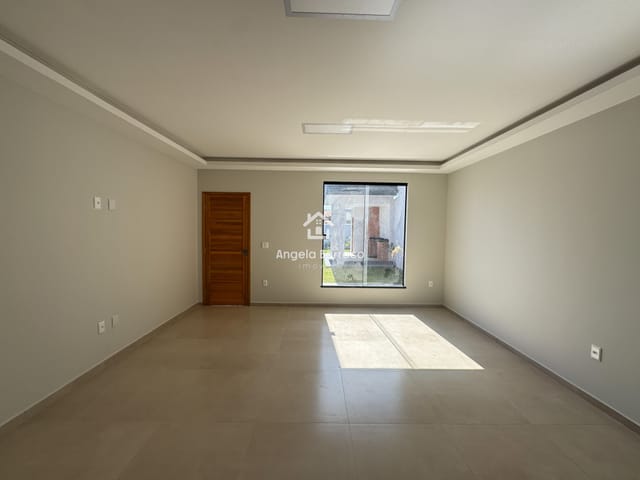 Casa 3 quartos e 2 banheiros, à venda, no bairro Jardim Atlântico Oeste (Itaipuaçu) em Maricá