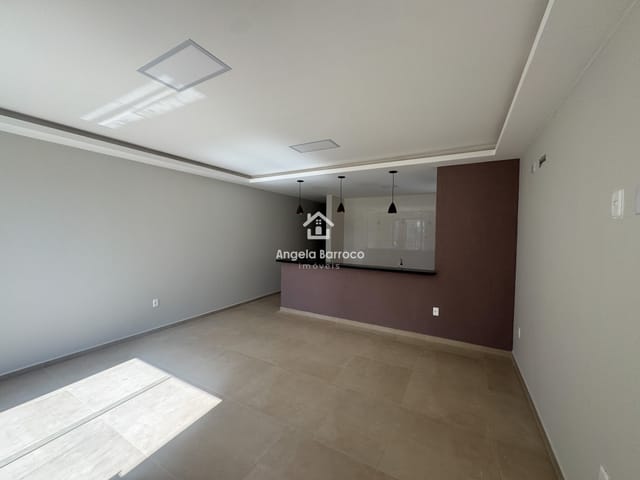 Casa 3 quartos e 2 banheiros, à venda, no bairro Jardim Atlântico Oeste (Itaipuaçu) em Maricá