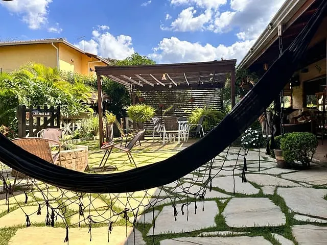Casa com 1000m² 3 quartos e 3 banheiros, à venda, no bairro Residencial Vista Verde (Batatuba) em Piracaia