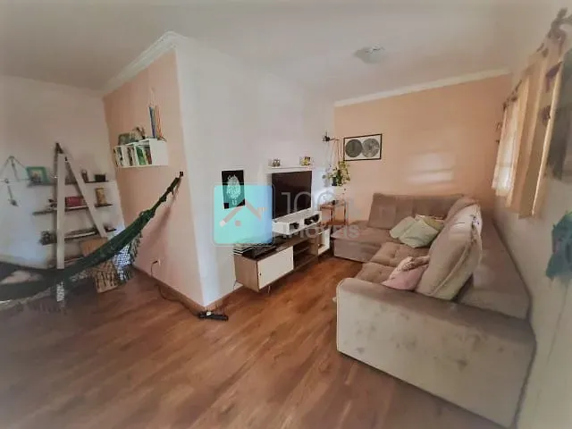 Casa com 390m² 4 quartos e 4 banheiros, à venda, no bairro Jardim Esplanada II em São José dos Campos