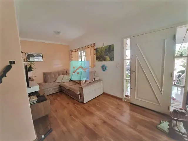 Casa com 390m² 4 quartos e 4 banheiros, à venda, no bairro Jardim Esplanada II em São José dos Campos