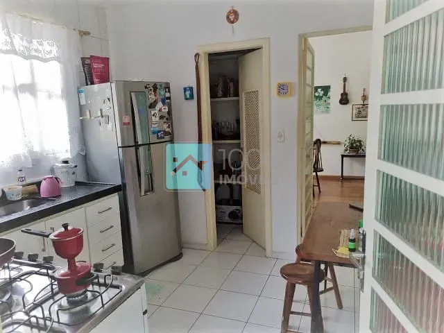 Casa com 390m² 4 quartos e 4 banheiros, à venda, no bairro Jardim Esplanada II em São José dos Campos