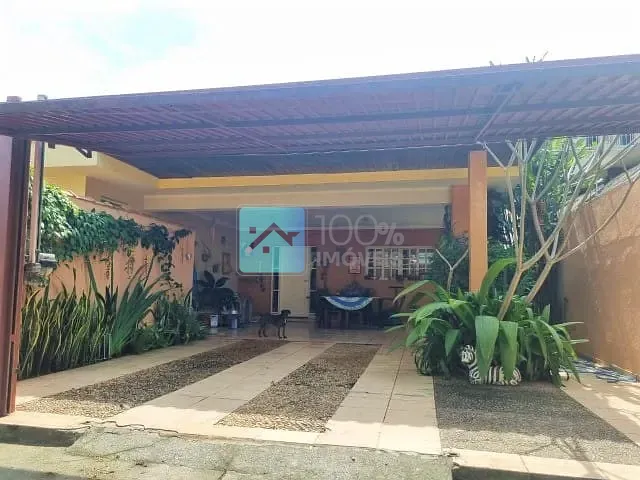 Casa com 390m² 4 quartos e 4 banheiros, à venda, no bairro Jardim Esplanada II em São José dos Campos
