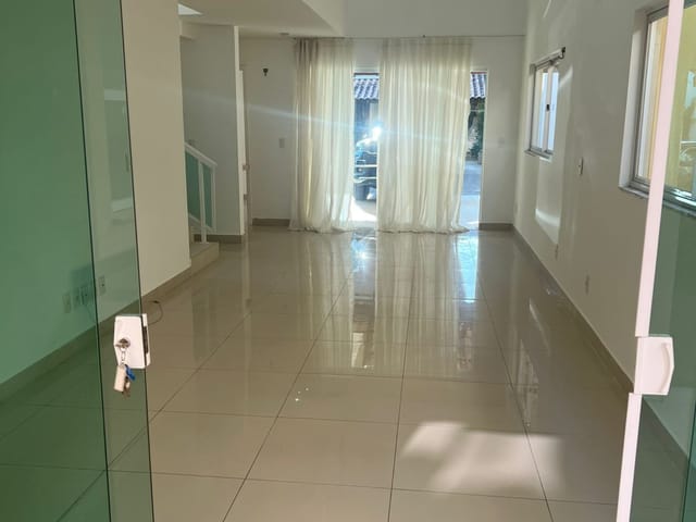 Foto do Casa - Casa à venda, Montana Premiere, Morros, Teresina, PI | Cristina Lopes Imobiliária