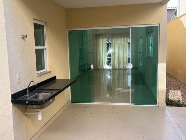 Foto do Casa - Casa à venda, Montana Premiere, Morros, Teresina, PI | Cristina Lopes Imobiliária