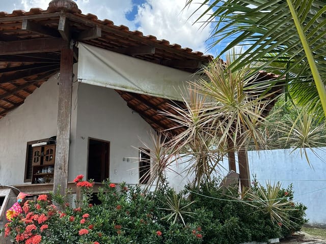 Foto do Casa - Casa de Praia no Cajutuba Belterra de Frente para o Rio Tapajós | Coimbra Imobiliária