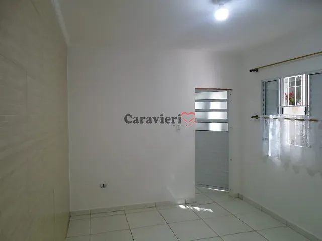 Casa 1 quarto e 1 banheiro, para alugar, no bairro Vila Laís em São Paulo