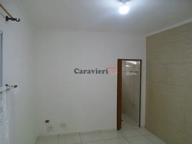 Casa 1 quarto e 1 banheiro, para alugar, no bairro Vila Laís em São Paulo