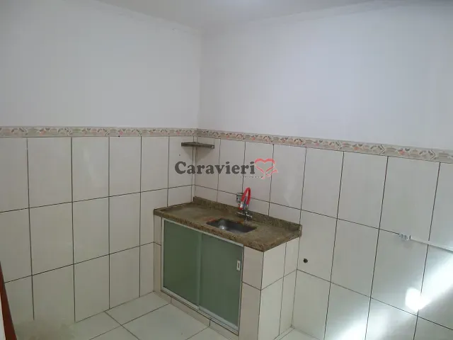 Casa 1 quarto e 1 banheiro, para alugar, no bairro Vila Laís em São Paulo