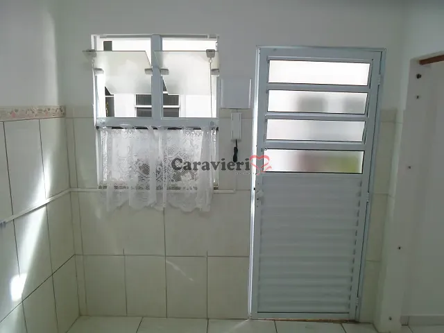 Casa 1 quarto e 1 banheiro, para alugar, no bairro Vila Laís em São Paulo
