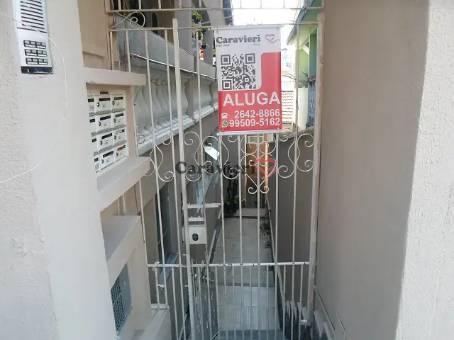 Casa 1 quarto e 1 banheiro, para alugar, no bairro Vila Laís em São Paulo