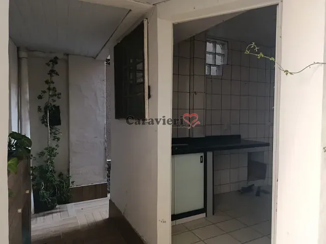 Casa 1 quarto e 1 banheiro, para alugar, no bairro Vila Laís em São Paulo