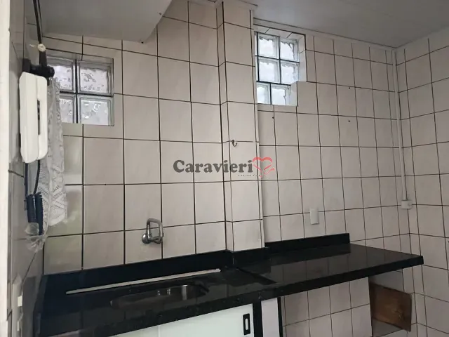 Casa 1 quarto e 1 banheiro, para alugar, no bairro Vila Laís em São Paulo
