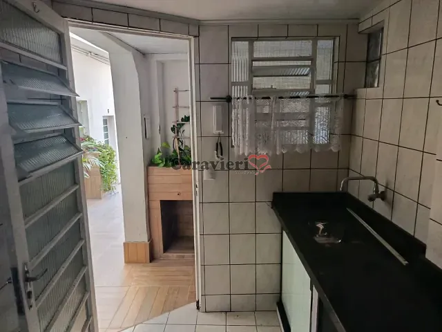 Casa 1 quarto e 1 banheiro, para alugar, no bairro Vila Laís em São Paulo