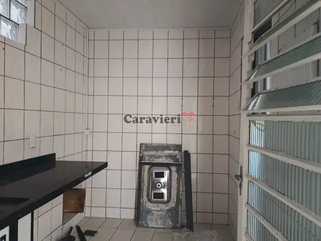 Casa 1 quarto e 1 banheiro, para alugar, no bairro Vila Laís em São Paulo