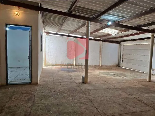 Casa 2 quartos e 1 banheiro, à venda, no bairro Jardim Residencial Ferrari em Pirassununga