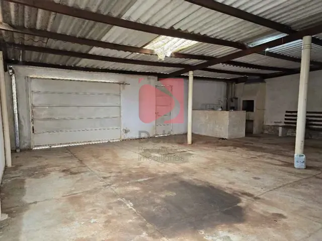 Casa 2 quartos e 1 banheiro, à venda, no bairro Jardim Residencial Ferrari em Pirassununga
