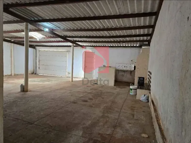 Casa 2 quartos e 1 banheiro, à venda, no bairro Jardim Residencial Ferrari em Pirassununga