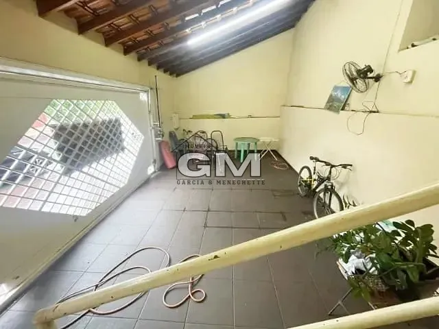 Casa com 152m² 2 quartos e 1 banheiro, à venda, no bairro Ipiranga em Ribeirão Preto