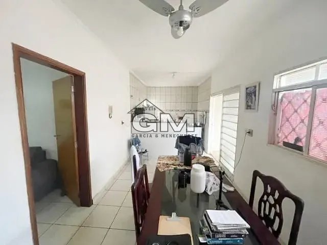 Casa com 152m² 2 quartos e 1 banheiro, à venda, no bairro Ipiranga em Ribeirão Preto