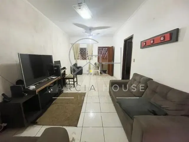 Casa com 152m² 2 quartos e 1 banheiro, à venda, no bairro Ipiranga em Ribeirão Preto