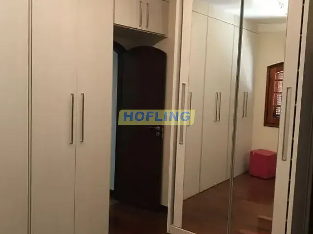 Casa com 583m², à venda, no bairro Jardim Portugal em Rio Claro