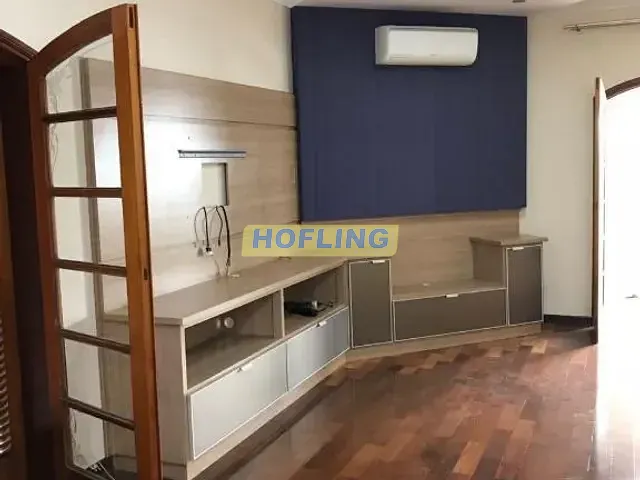 Casa com 583m², à venda, no bairro Jardim Portugal em Rio Claro