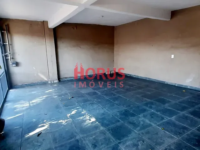 Casa 3 quartos e 3 banheiros, à venda, no bairro Vila Barbosa em São Paulo