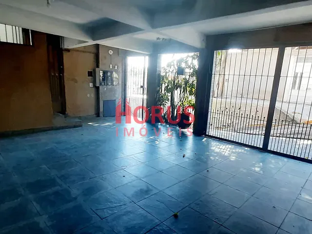 Casa 3 quartos e 3 banheiros, à venda, no bairro Vila Barbosa em São Paulo
