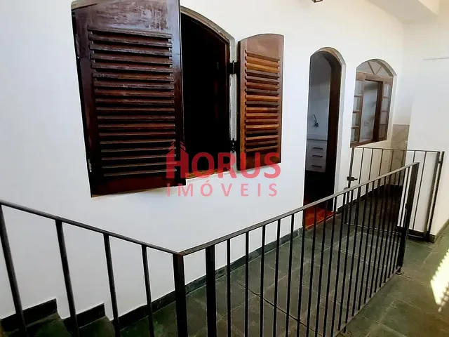 Casa 3 quartos e 3 banheiros, à venda, no bairro Vila Barbosa em São Paulo