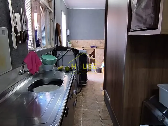 Casa com 200m² 3 quartos e 1 banheiro, à venda, no bairro Jd Italia em Valentim Gentil