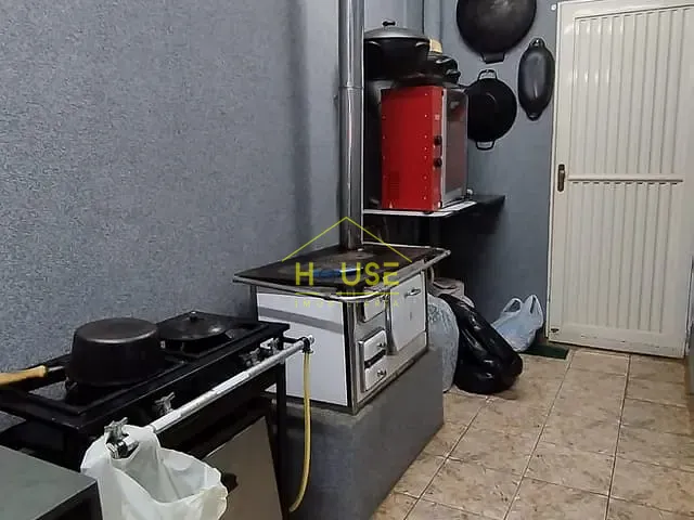 Casa com 200m² 3 quartos e 1 banheiro, à venda, no bairro Jd Italia em Valentim Gentil
