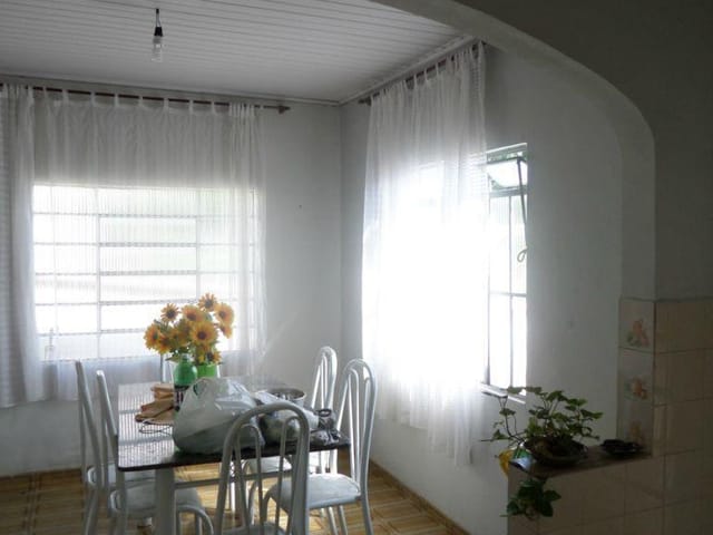 Foto do Casa - Casa residencial à venda, Jardim Satélite, São José dos Campos. | INDEPENDENCE NEGOCIOS IMOBILIARIOS LTDA