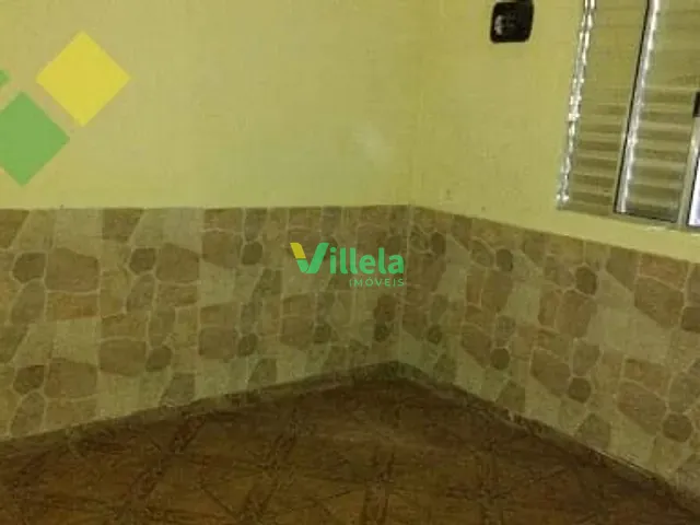 Casa 1 quarto e 1 banheiro, para alugar, no bairro Jardim Carolina em Itaquaquecetuba