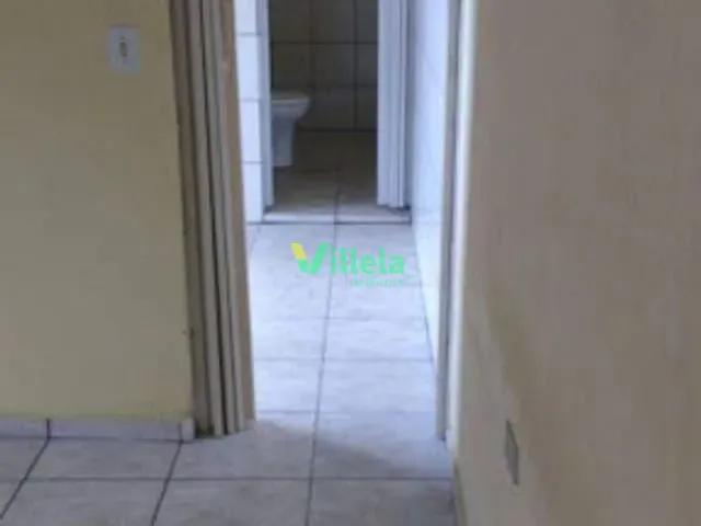 Casa 1 quarto e 1 banheiro, para alugar, no bairro Jardim Carolina em Itaquaquecetuba