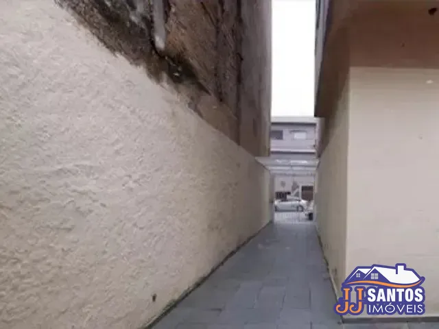 Casa com 70m² 2 quartos e 1 banheiro, à venda, no bairro Mooca em São Paulo
