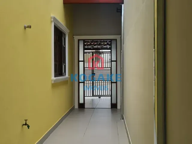 Casa com 157m² 3 quartos e 2 banheiros, à venda, no bairro Residencial Bosque dos Ipês em São José dos Campos
