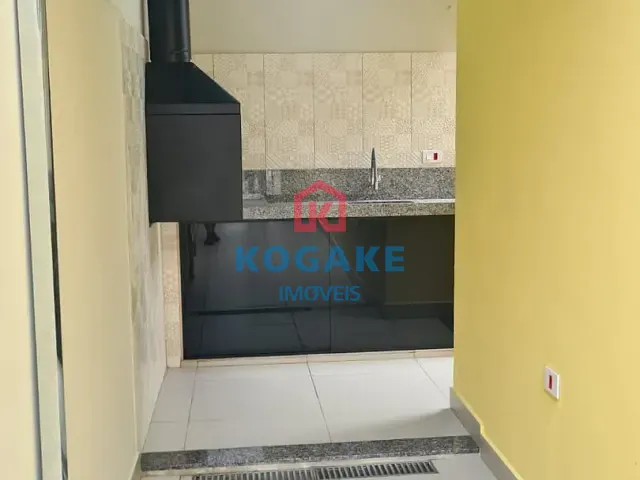 Casa com 157m² 3 quartos e 2 banheiros, à venda, no bairro Residencial Bosque dos Ipês em São José dos Campos