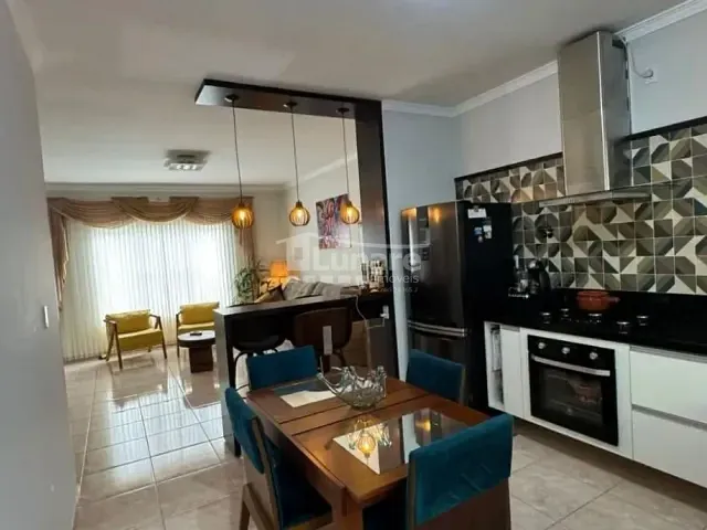 Casa com 136m² 2 quartos e 1 banheiro, à venda, no bairro Nogueira em Guararema