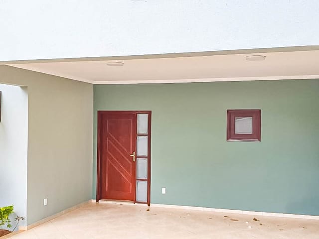 Foto do Casa - Casa para Locação - Condomínio São Joaquim - Valinhos / SP | Lurok Imobiliaria Ltda