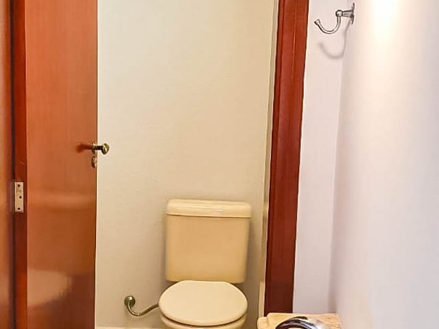 Foto do Casa - Casa para Locação - Condomínio São Joaquim - Valinhos / SP | Lurok Imobiliaria Ltda