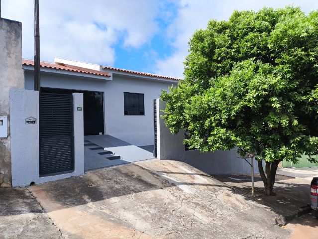 Foto do Casa - Casa para locação, Jardim Figueira, Apucarana, PR | J. Mareze Imóveis Ltda