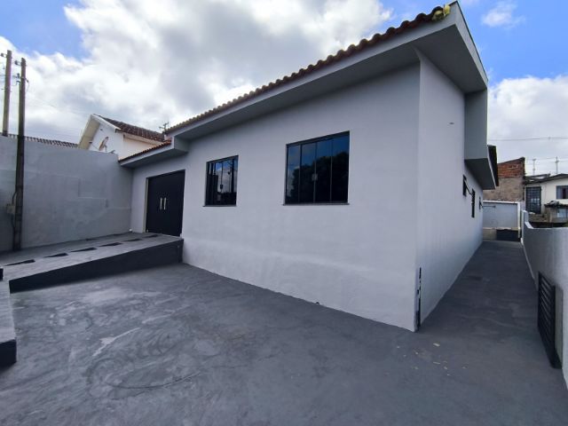 Foto do Casa - Casa para locação, Jardim Figueira, Apucarana, PR | J. Mareze Imóveis Ltda