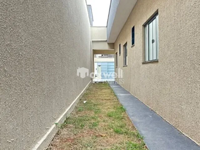 Casa com 180m² 3 quartos e 2 banheiros, à venda, no bairro Setor Colonial Sul em Aparecida de Goiânia