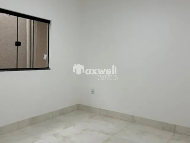 Casa com 180m² 3 quartos e 2 banheiros, à venda, no bairro Setor Colonial Sul em Aparecida de Goiânia