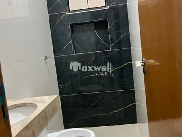 Casa com 180m² 3 quartos e 2 banheiros, à venda, no bairro Setor Colonial Sul em Aparecida de Goiânia